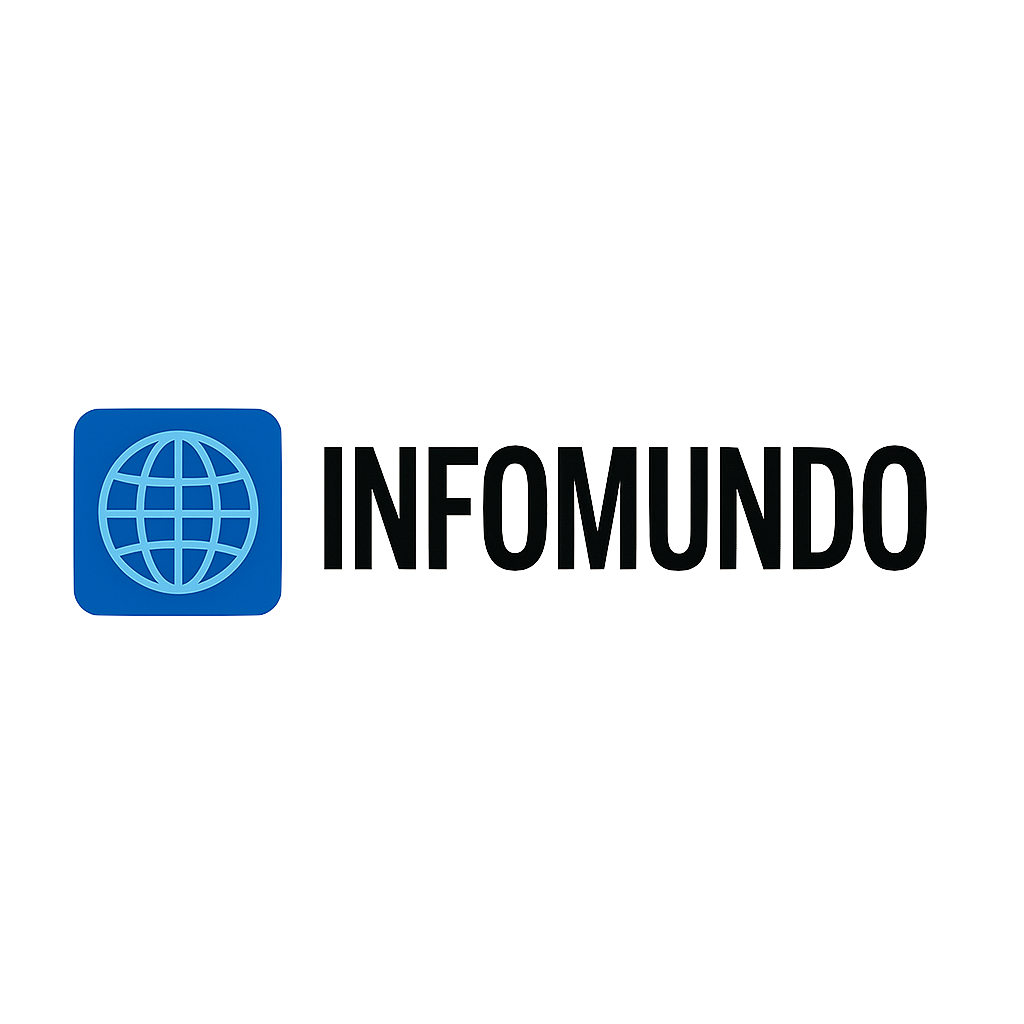 Logo Infomundo
